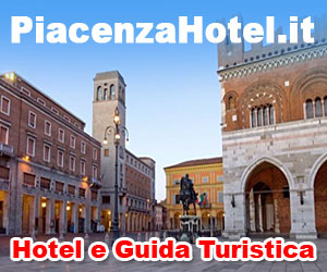 Piacenza Hotel, Ristoranti, Negozi, Servizi